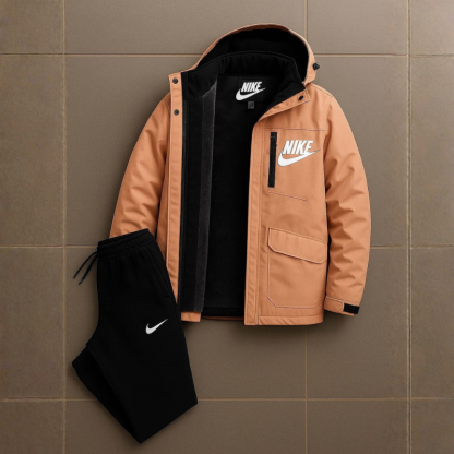 Gore-Tex Winter Jacket + Free Pants-Kikonat