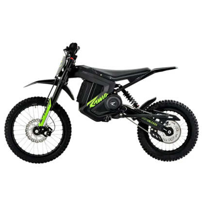 Rawrr Mantis Mini R - Best Mini Dirt EBike
