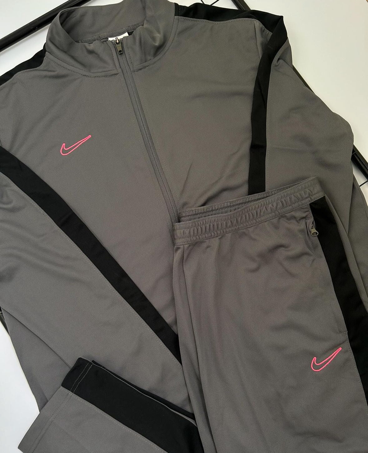 Conjunto  Academy Dri-FIT-Kikonat