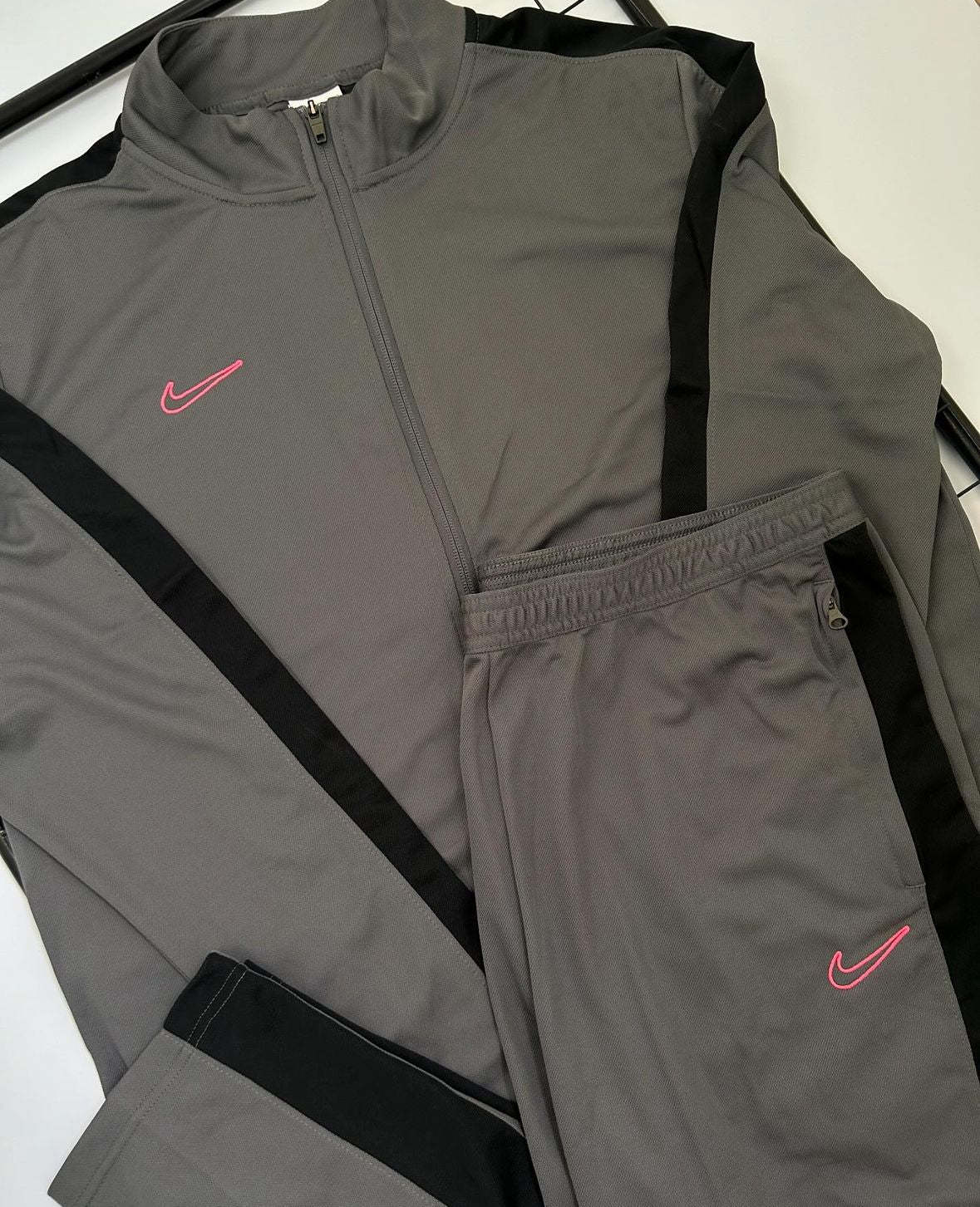 Conjunto  Academy Dri-FIT-Kikonat