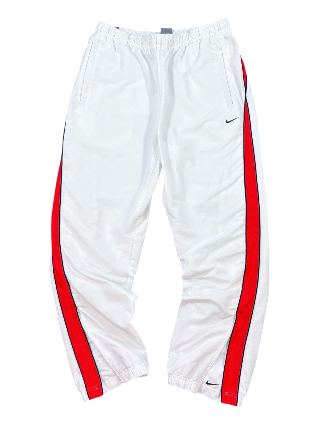 Vintage Track Pants SUPER RARE 2000s-Kikonat