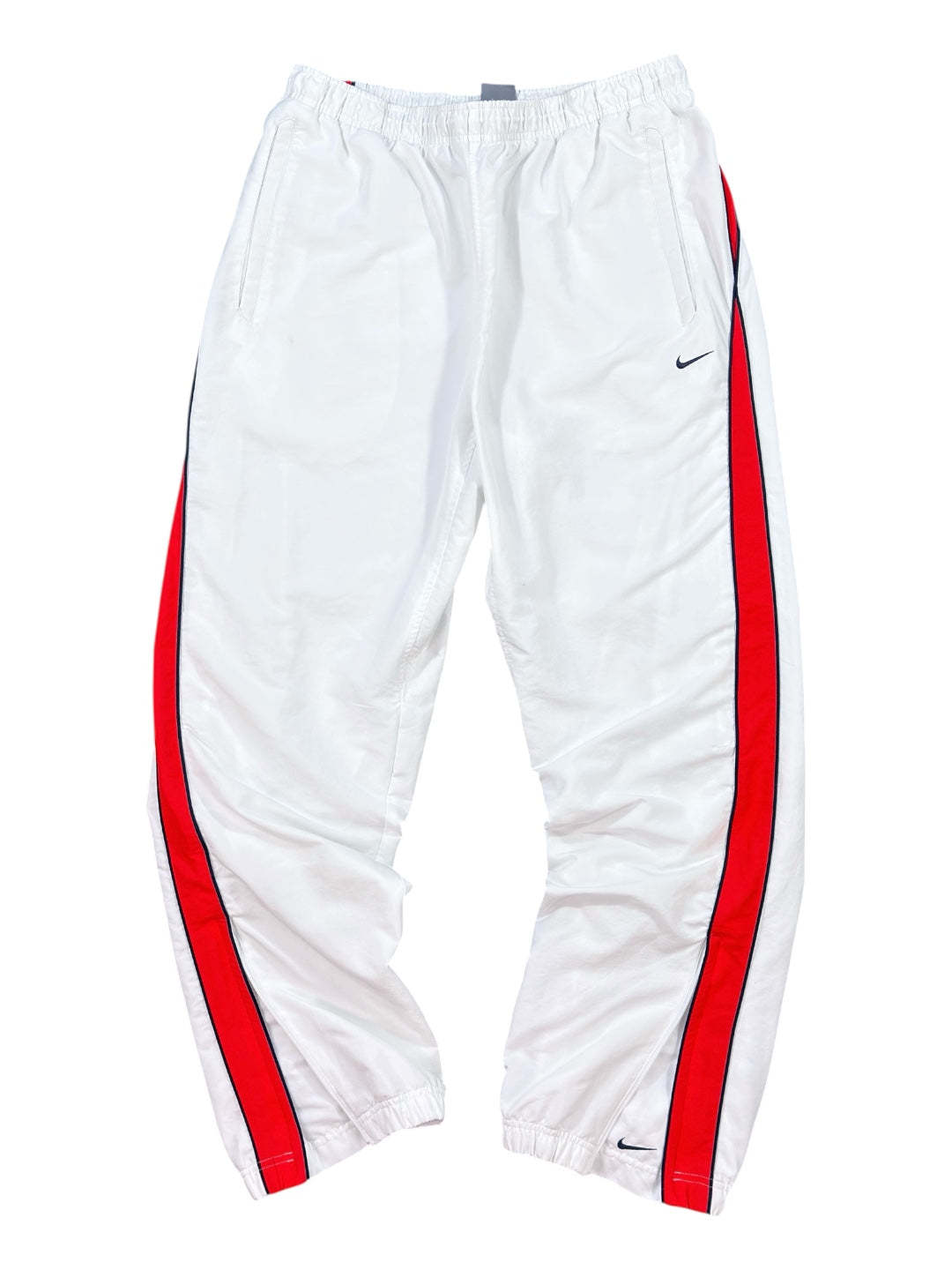 Vintage Track Pants SUPER RARE 2000s-Kikonat