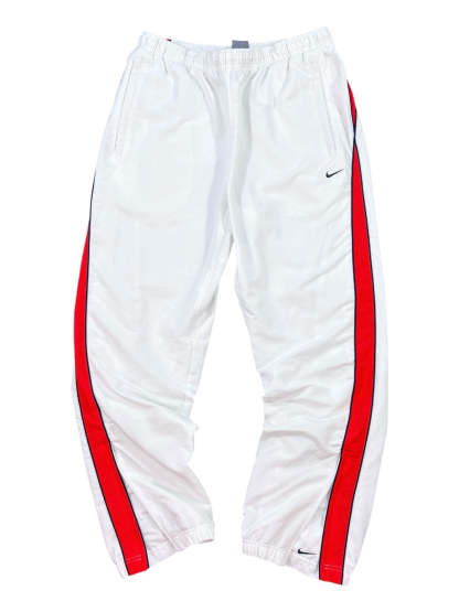 Vintage Track Pants SUPER RARE 2000s-Kikonat