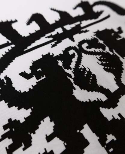 WHITE TECH T-SHIRT-Kikonat