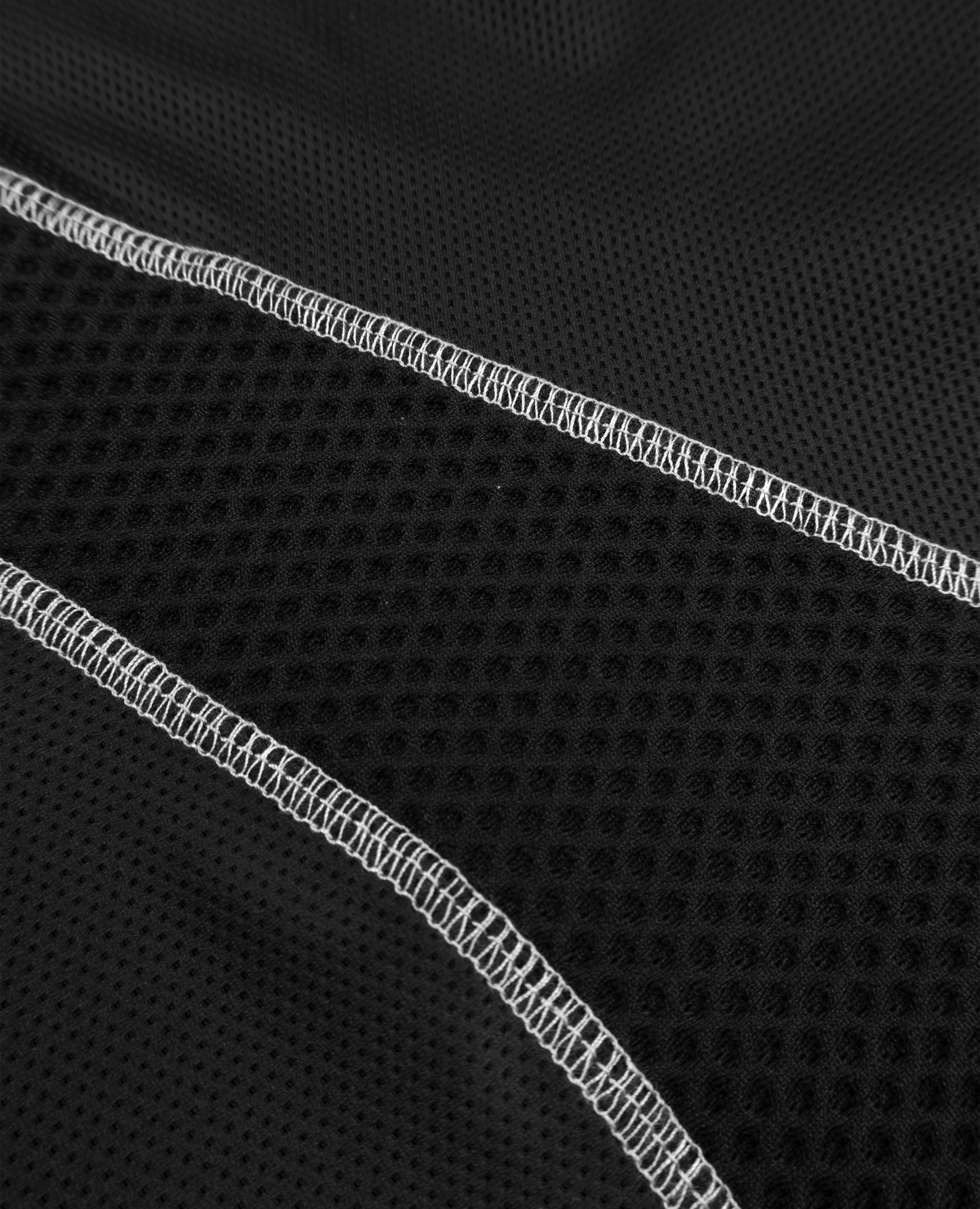 BLACK TECH LINES T-SHIRT-Kikonat