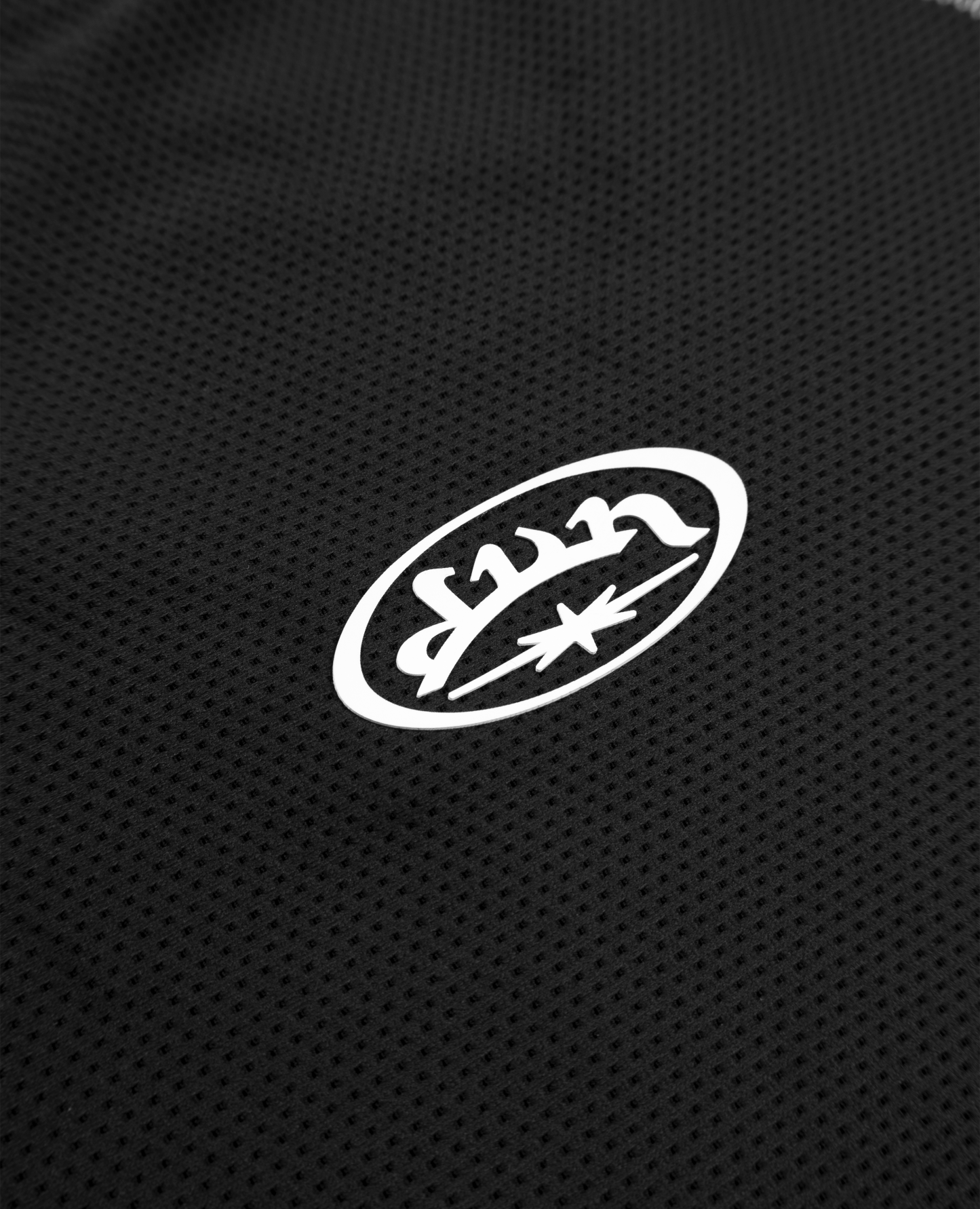 BLACK TECH LINES T-SHIRT-Kikonat