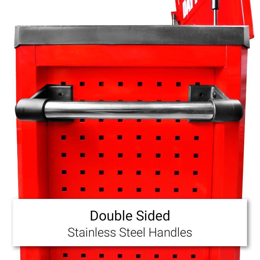  [Limited Time Offer]Clear inventory, low price 450pce Metric/SAE Tool Box🍒 | On The Last Day-Kikonat