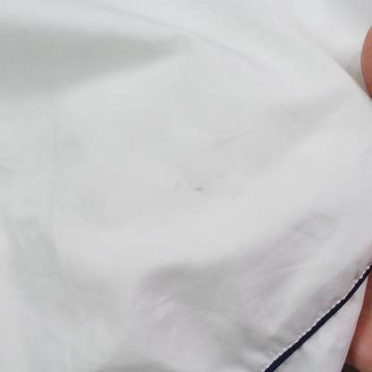 SUPER RARE 00s Trackpants White-Kikonat