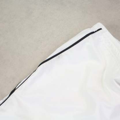 RARE 00s Trackpants White-Kikonat