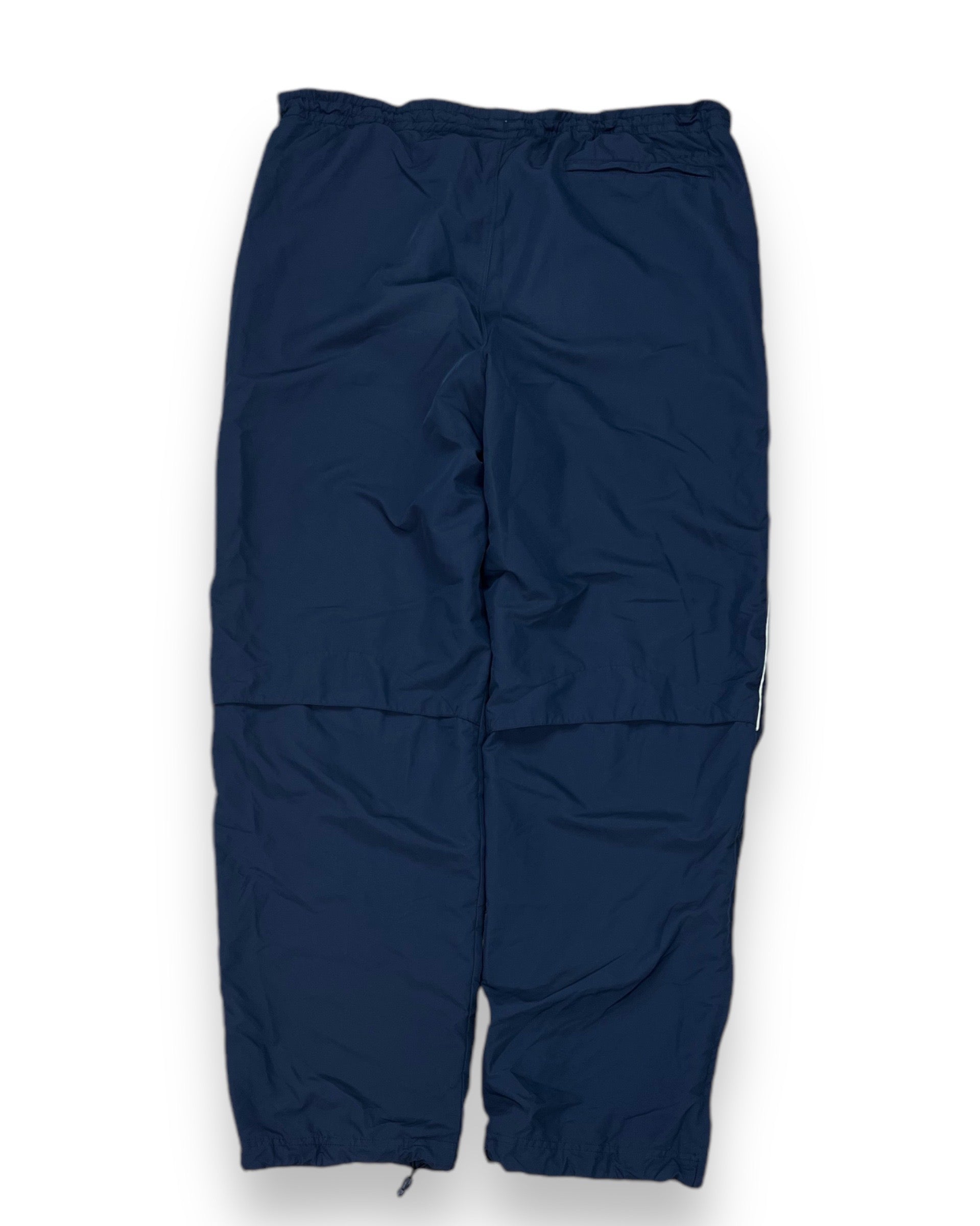 Vintage Track Pants RARE 2000s-Kikonat