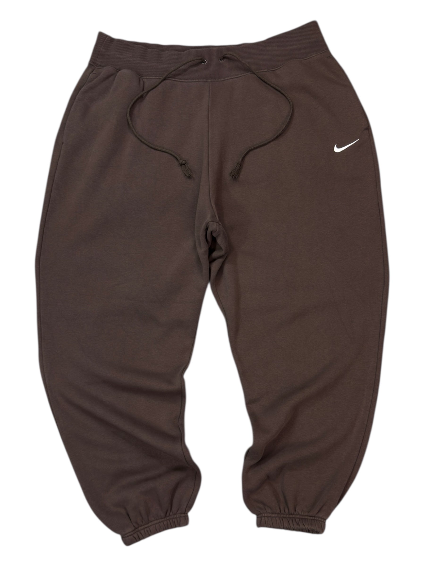 Baggy Joggers Brown SUPER RARE-Kikonat