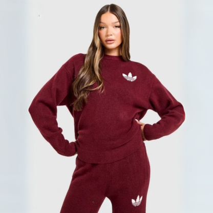 Complete Woolen Outfit-Kikonat