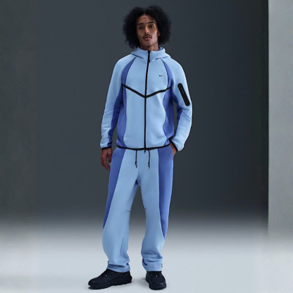 Tech Fleece 2025 Tracksuit-Kikonat