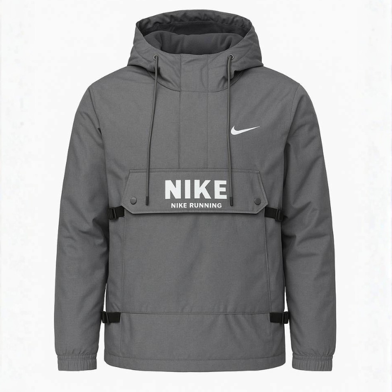 Winter Sports Jacket-Kikonat