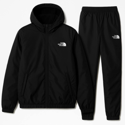 2025 Fleece Windproof Suit-Kikonat