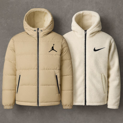 Reversible Sports Jacket-Kikonat