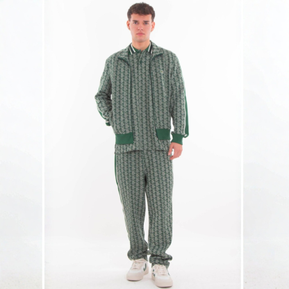 Tracksuit 2025-Kikonat