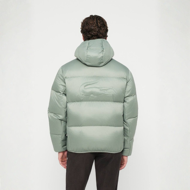 LC Down Jacket-Kikonat