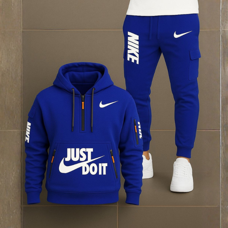 FREE SWEATSHIRT + PANTS-Kikonat