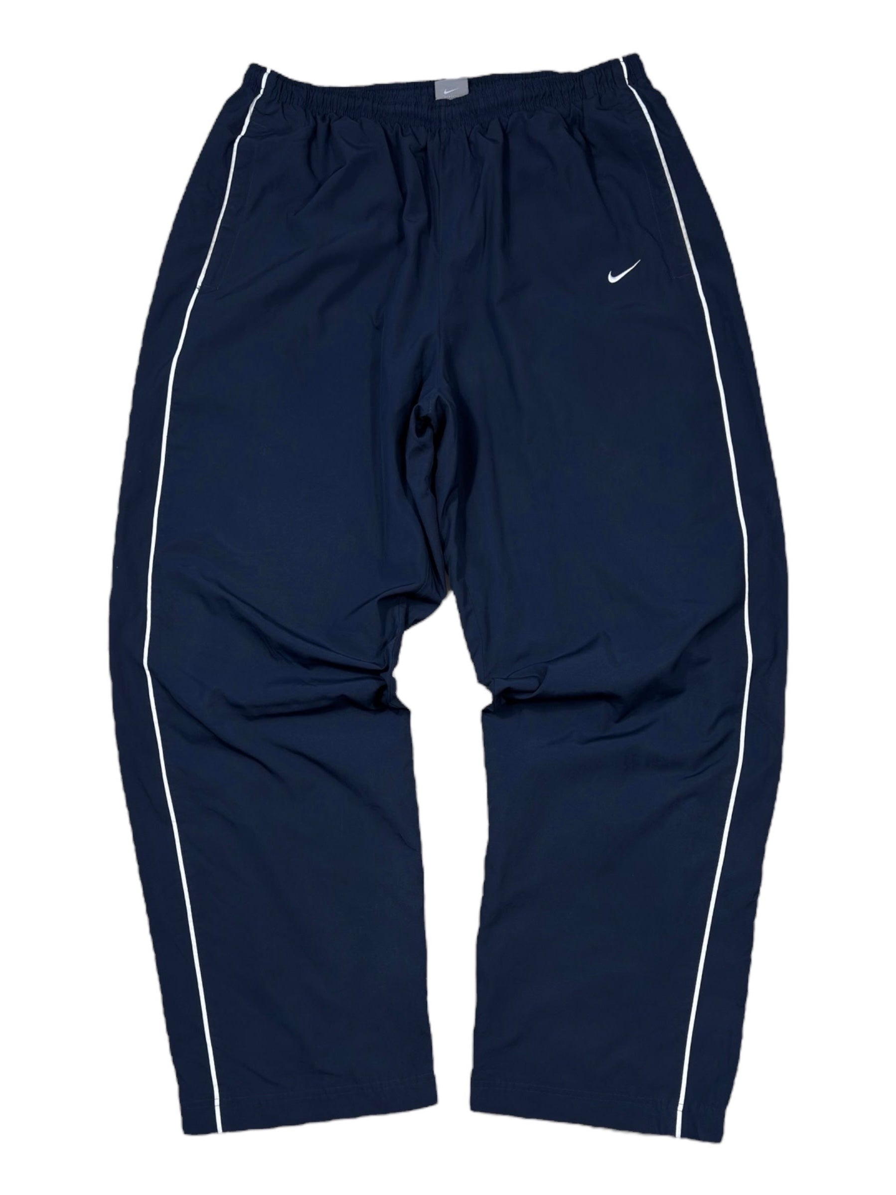 Vintage Track Pants RARE 2000s-Kikonat