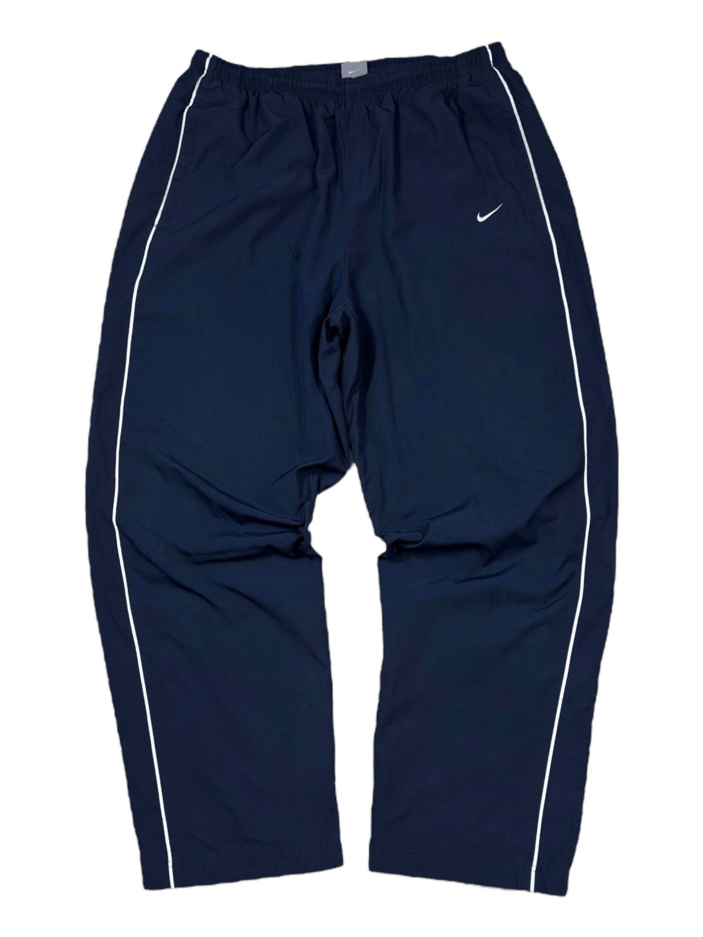 Vintage Track Pants RARE 2000s-Kikonat