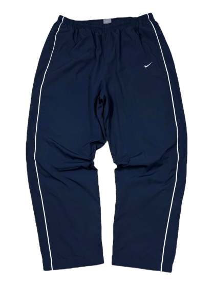 Vintage Track Pants RARE 2000s-Kikonat