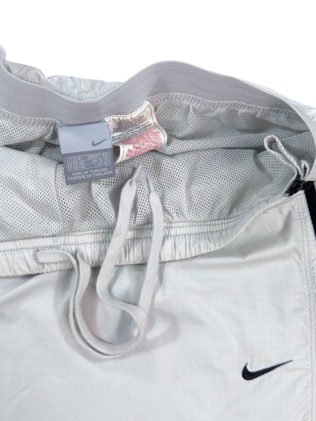 Vintage Track Pants RARE 2000s-Kikonat