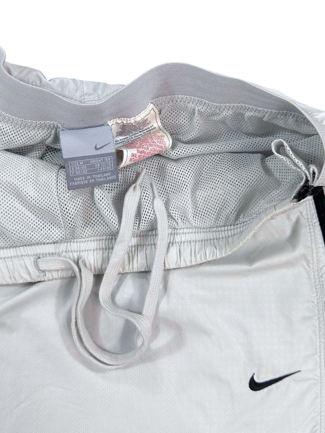 Vintage Track Pants RARE 2000s-Kikonat