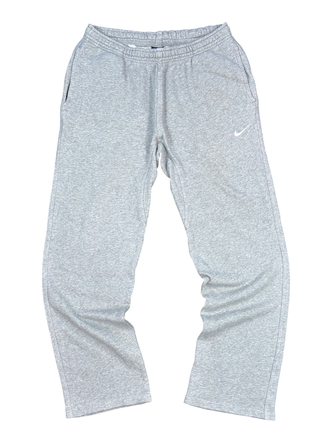 Baggy Joggers Open Leg-Kikonat