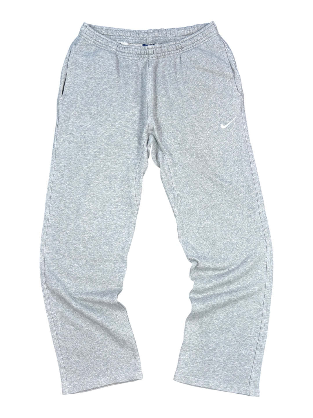Baggy Joggers Open Leg-Kikonat