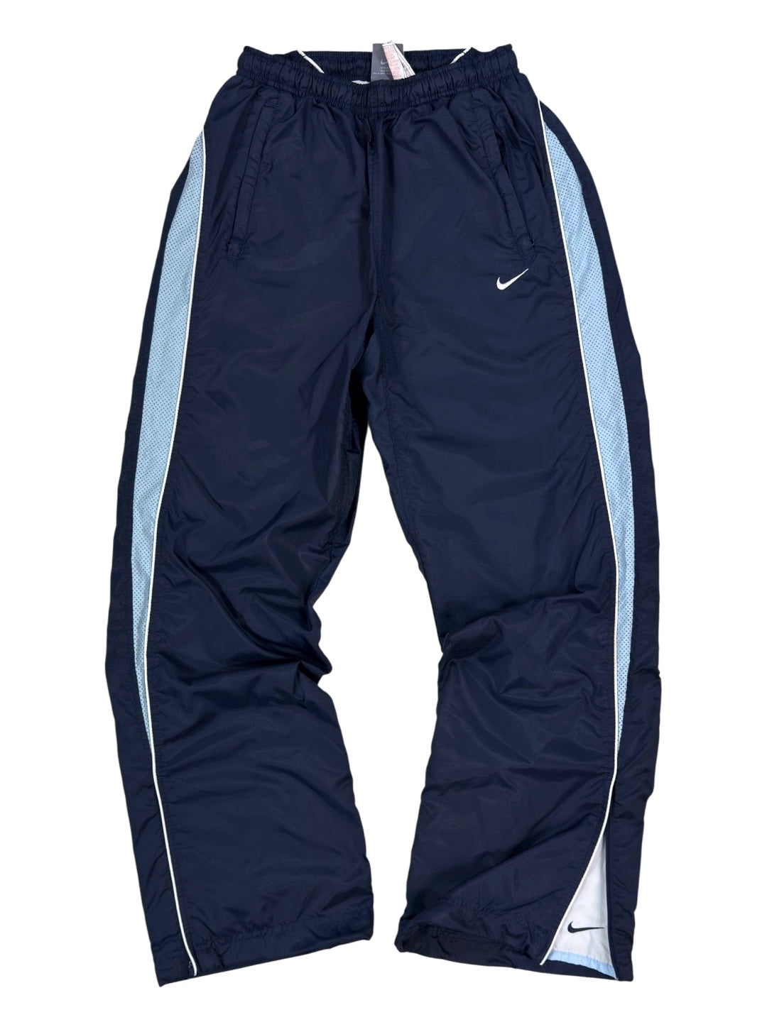 Vintage Track Pants SUPER RARE 2000s-Kikonat