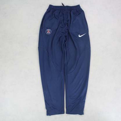 RARE PSG Trackpants Navy-Kikonat