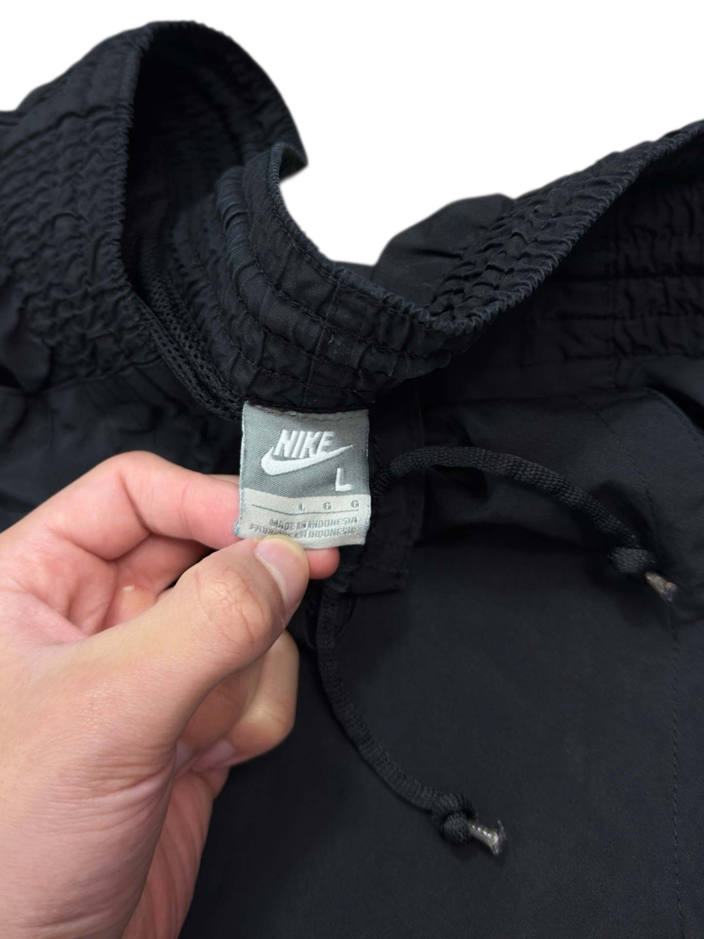 Vintage Track Pants RARE 2000s-Kikonat