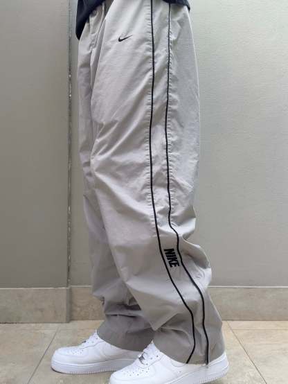 Vintage Track Pants RARE 2000s-Kikonat