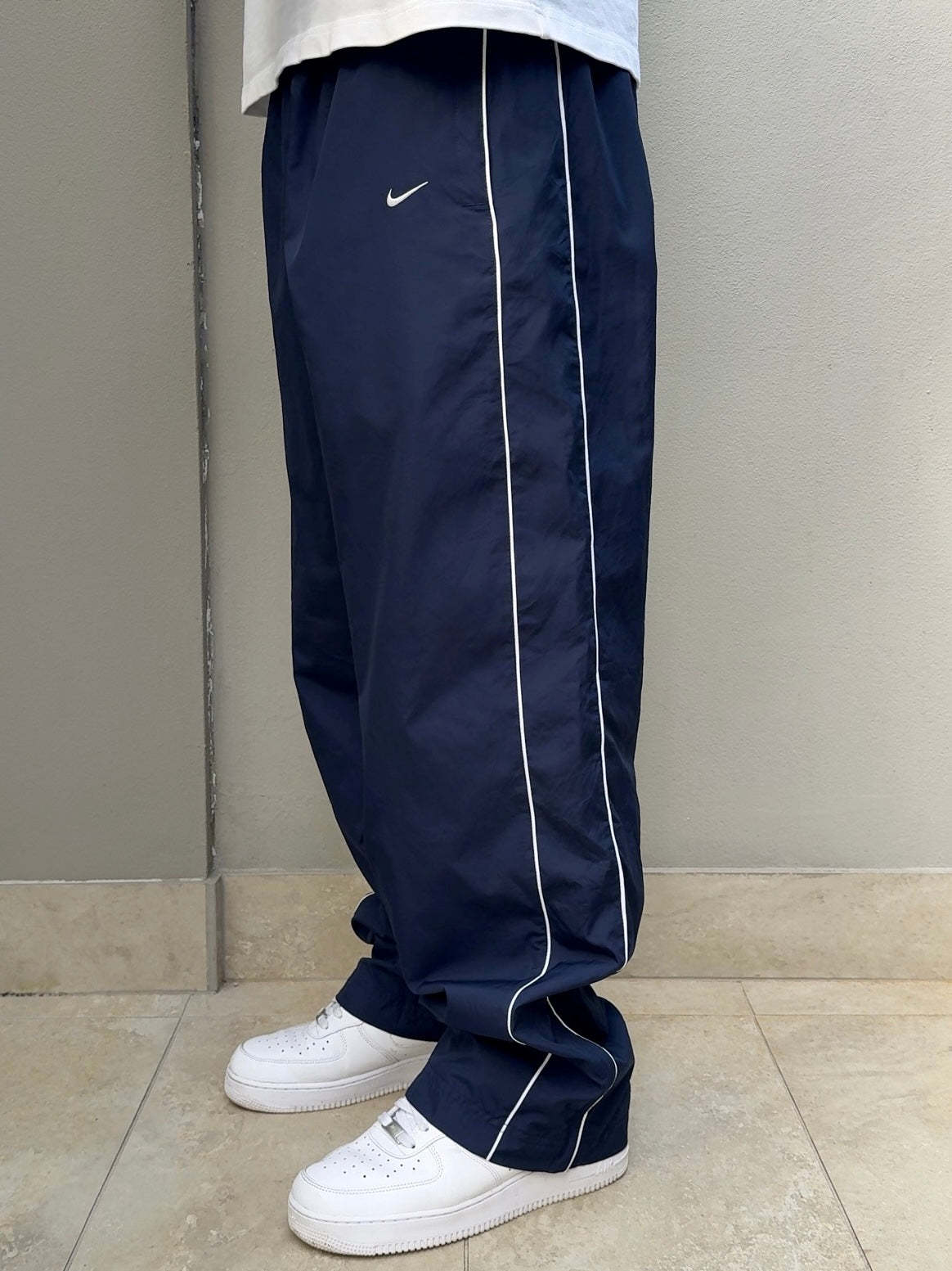 Vintage Track Pants RARE 2000s-Kikonat