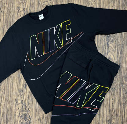 Conjunto  Club-Kikonat