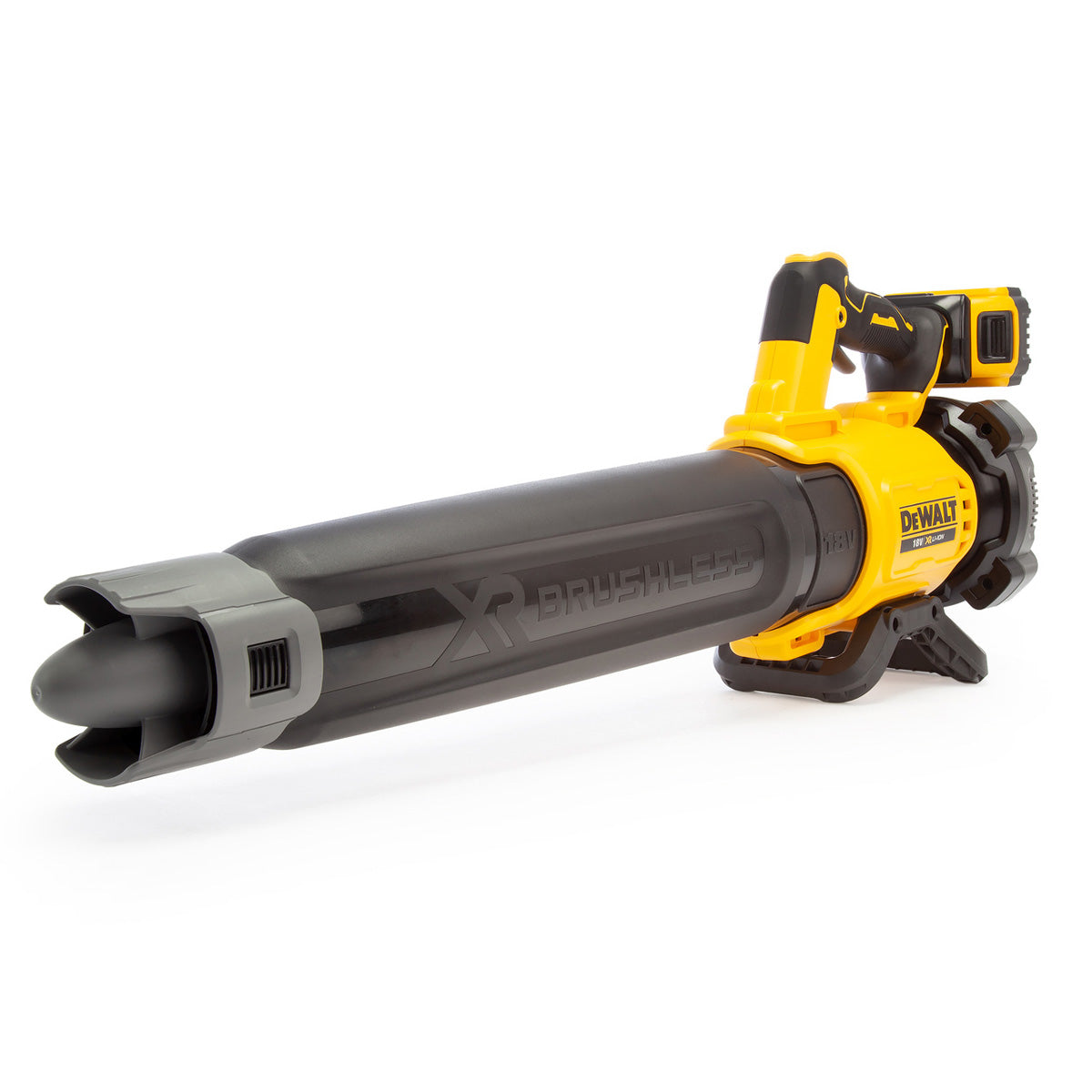 DCMBL562P1-GB 18V XR Brushless Axial Blower With 5.0Ah Battery Charger-Kikonat