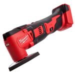 MW 18V 9 Piece Power Tool Kit with 3 x 5.0Ah Batteries T4TKITM-90-Kikonat