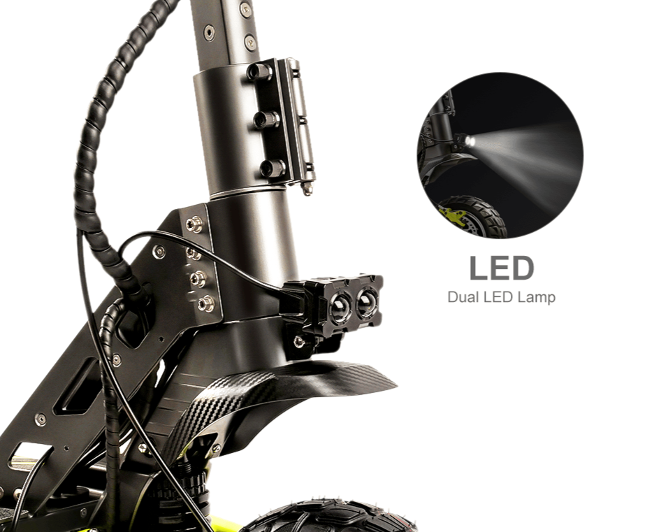 🎉( CLEARANCE SALE ) 🎉🎁PREDATOR - DUAL MOTOR - All Terrain Beast-IYAMIUIO