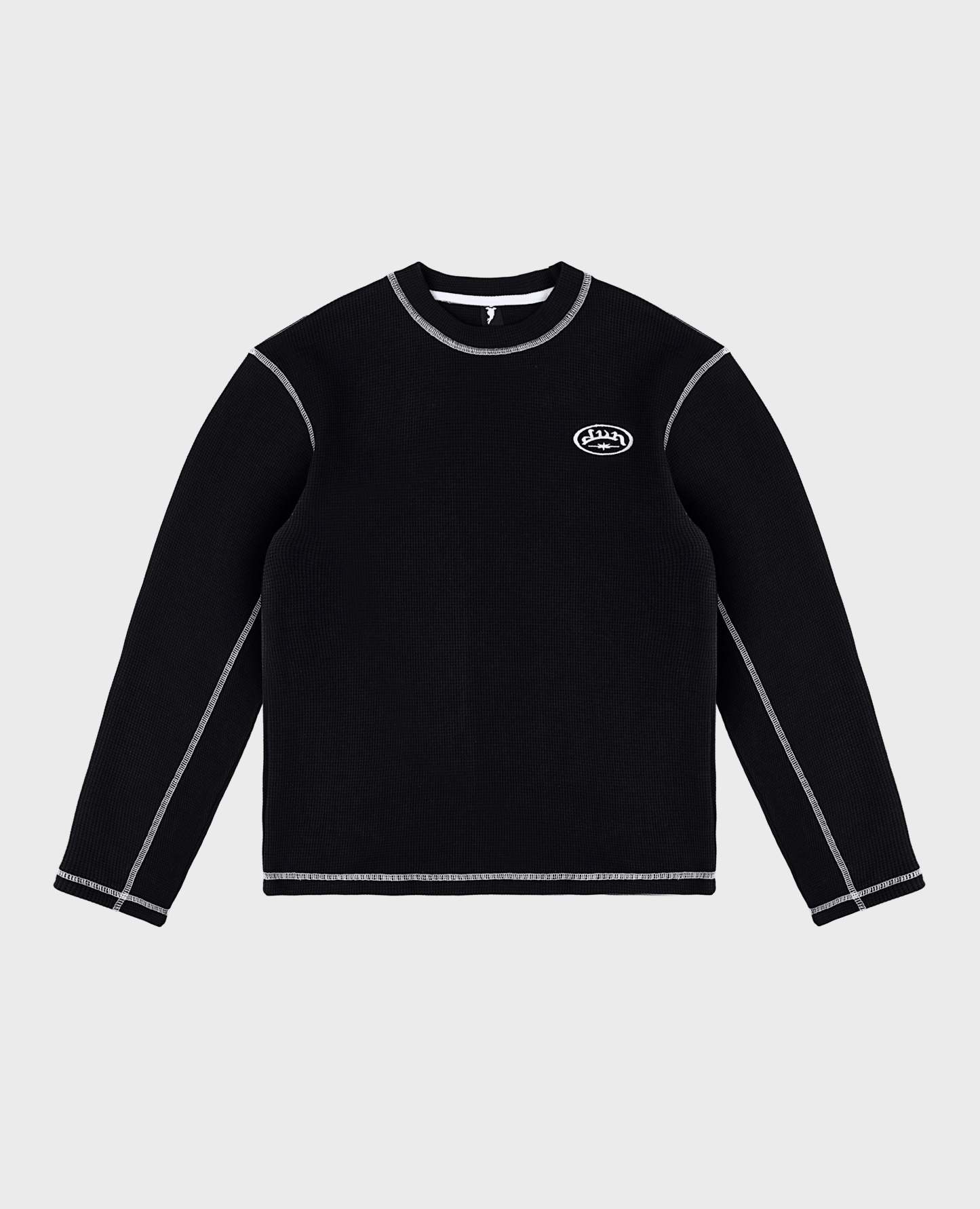 BLACK BEAST WAFFLE-Kikonat