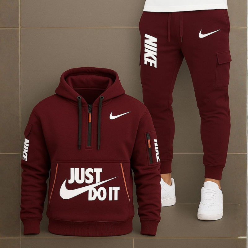 FREE SWEATSHIRT + PANTS-Kikonat