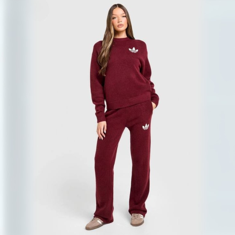 Complete Woolen Outfit-Kikonat