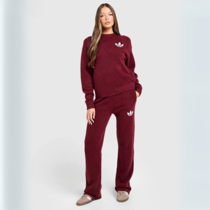 Complete Woolen Outfit-Kikonat