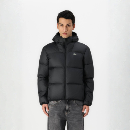 LC Down Jacket-Kikonat