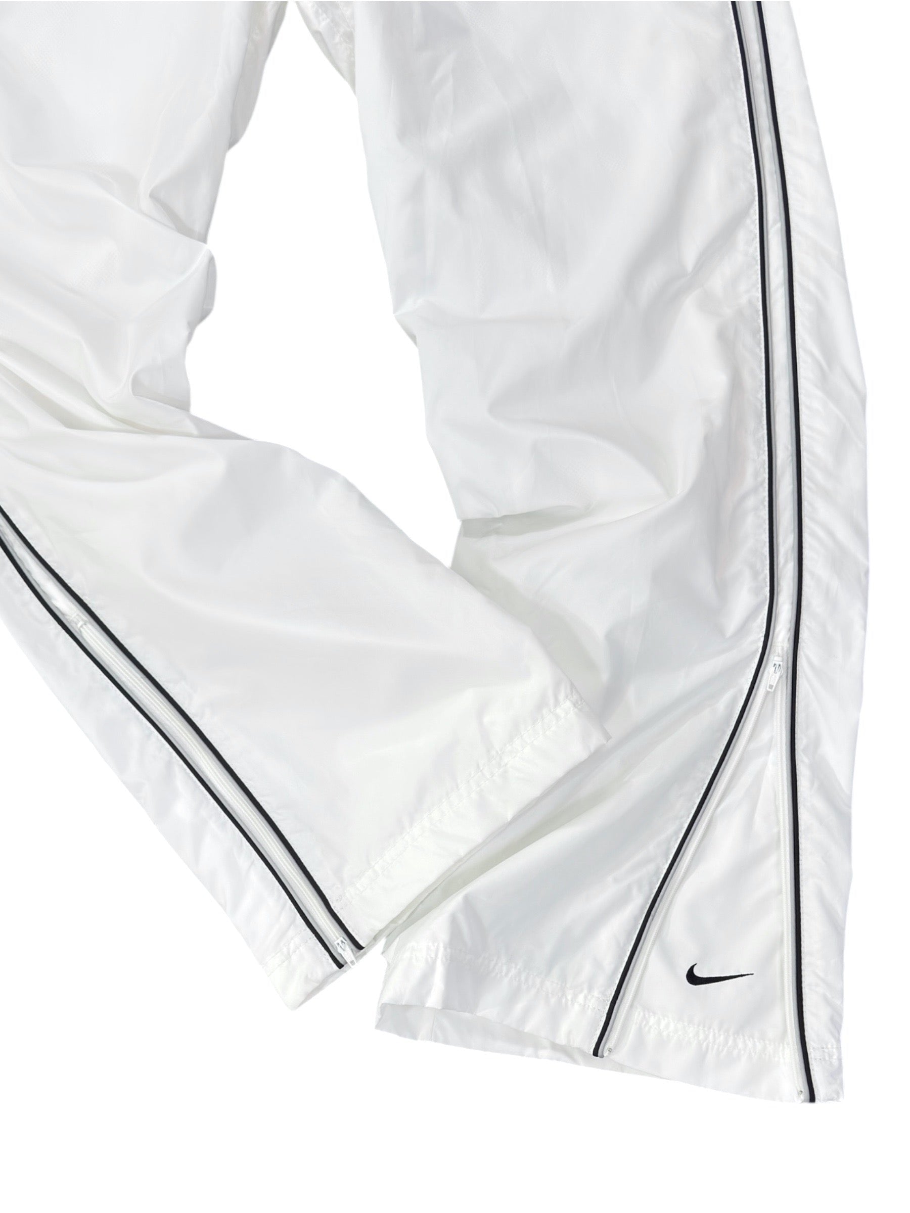 Vintage Track Pants SUPER RARE 2000s-Kikonat