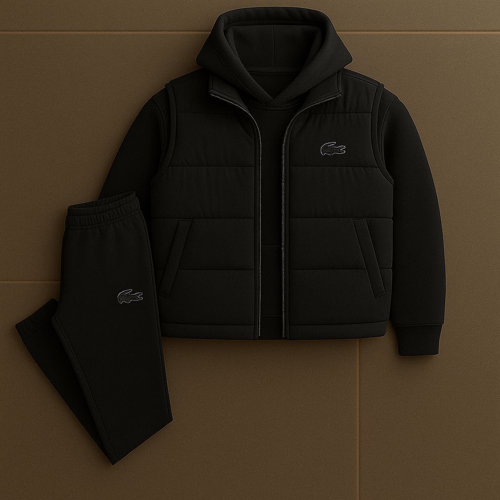 LC Premium Package - Urban Elegance &amp; Comfort-Kikonat