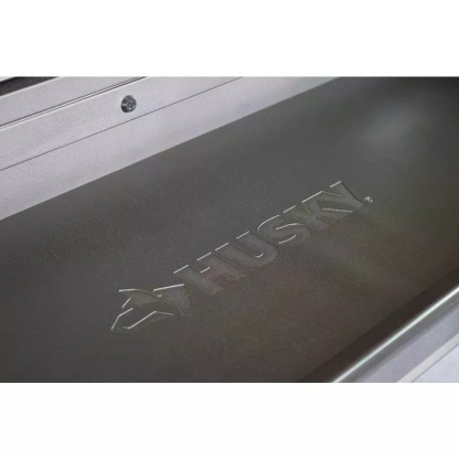 HEAVY-DUTY 56 IN. W 18-DRAWER COMBINATION TOOL CHEST AND CABINET SET, MATTE BLACK-Kikonat