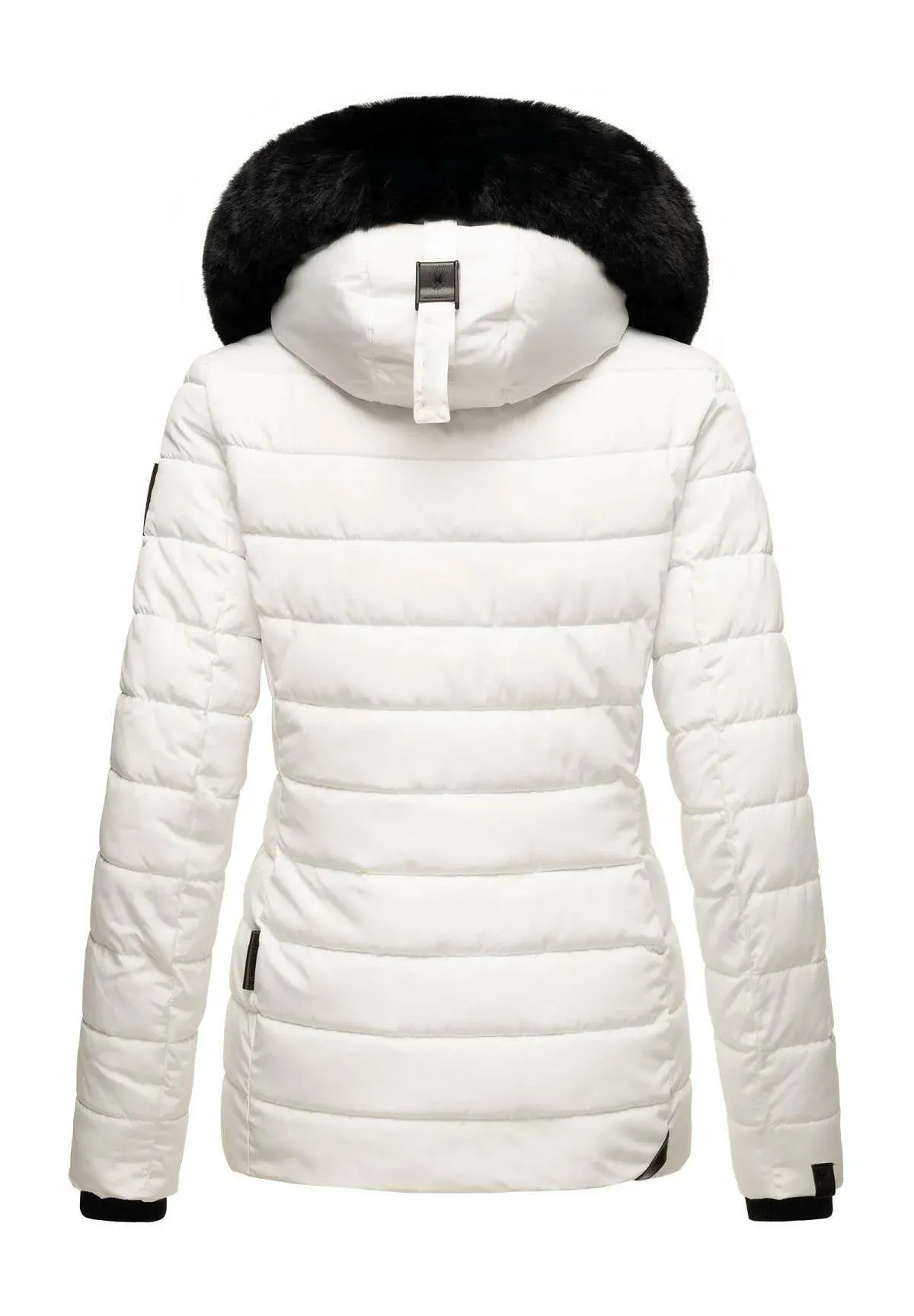 Waterproof Jacket for Women-Kikonat