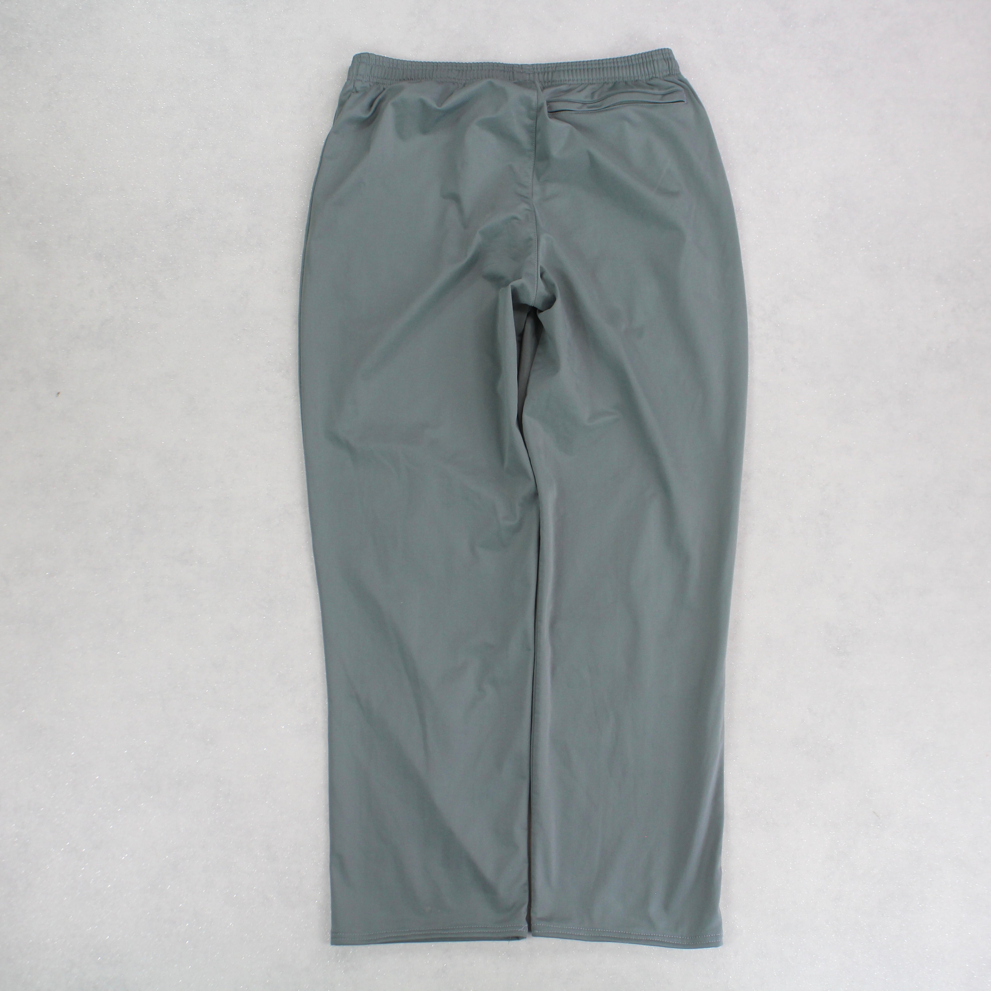 90s Puma Trackpants Green-Kikonat
