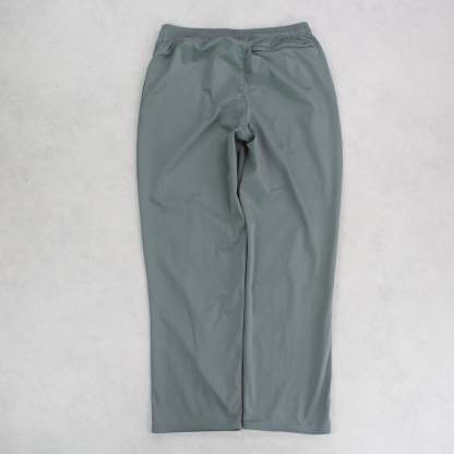 90s Puma Trackpants Green-Kikonat